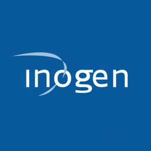 Stock INGN logo