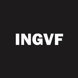 Stock INGVF logo