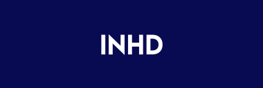 Stock INHD logo