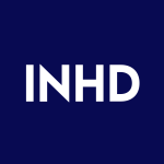 INHD Stock Logo
