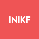 INIKF Stock Logo