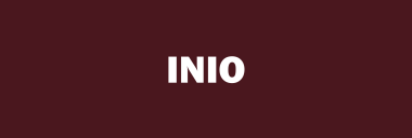Stock INIO logo