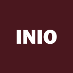 INIO Stock Logo