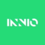 INIO Stock Logo