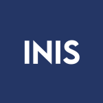 INIS Stock Logo