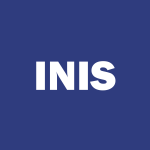 INIS Stock Logo