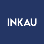 INKAU Stock Logo