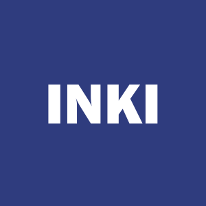 Stock INKI logo