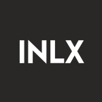 INLX Stock Logo