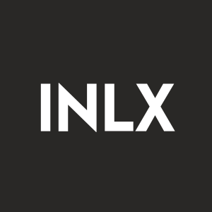 Stock INLX logo