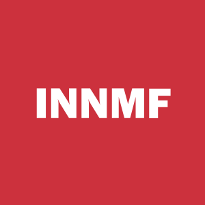 Stock INNMF logo