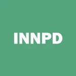 INNOCAN PHARMA CORP NEW logo