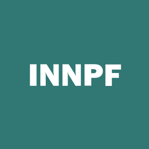 Stock INNPF logo