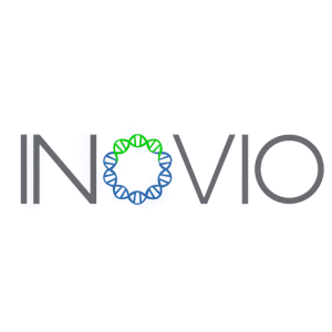 INO Stock Logo