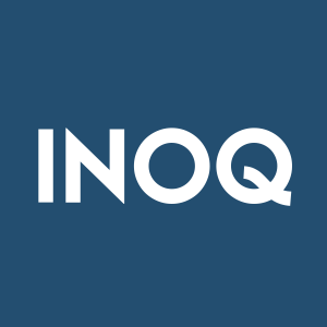 Stock INOQ logo