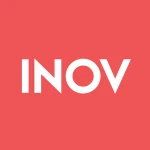 Innovator International Developed Power Buffer ETF - November logo