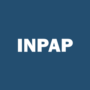 Stock INPAP logo