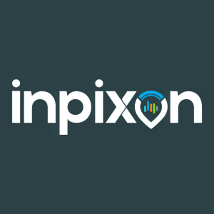 Stock INPX logo