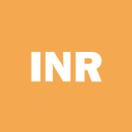 INR Stock Logo