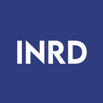 INRD Stock Logo