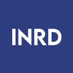 Inrad Optics logo