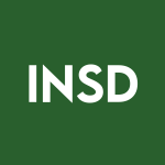 INSD Stock Logo