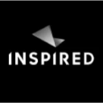 Inspired Entmt Inc logo