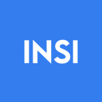 INSI Stock Logo