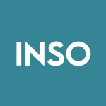 INSO Stock Logo