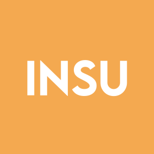 Stock INSU logo