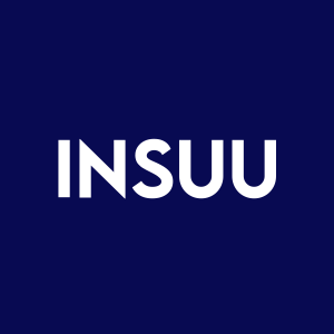 Stock INSUU logo