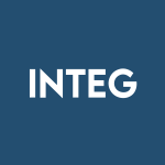 INTEG Stock Logo