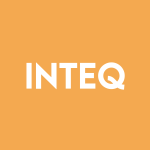 INTEQ Stock Logo