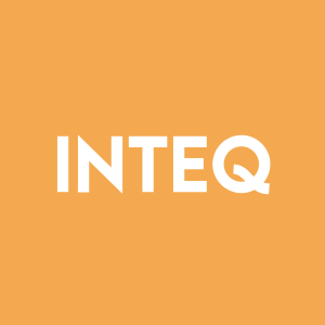 Stock INTEQ logo