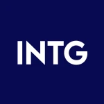 Intergroup Corp logo