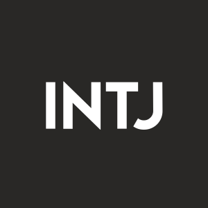 Stock INTJ logo