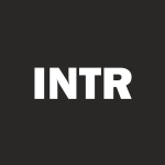 INTR Stock Logo