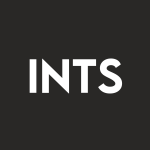 INTS Stock Logo