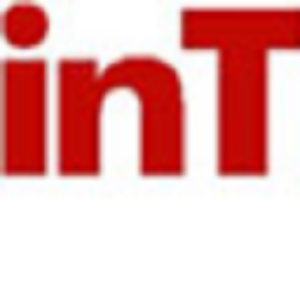 Stock INTT logo