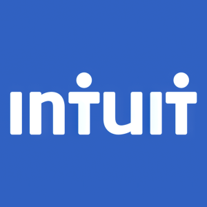 Stock INTU logo