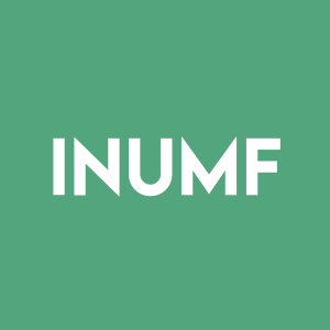 Stock INUMF logo