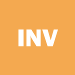 INV Stock Logo