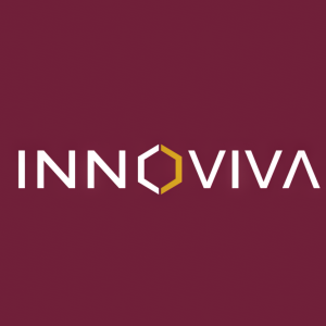 Stock INVA logo
