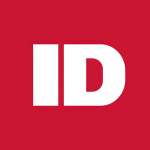INVE Stock Logo