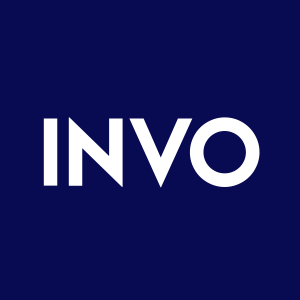 INVO Stock Logo