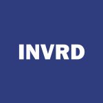 INVRD Stock Logo
