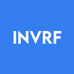 INVRF Stock Logo