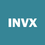 INVX Stock Logo