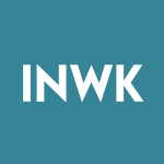 INWK Stock Logo