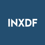INXDF Stock Logo